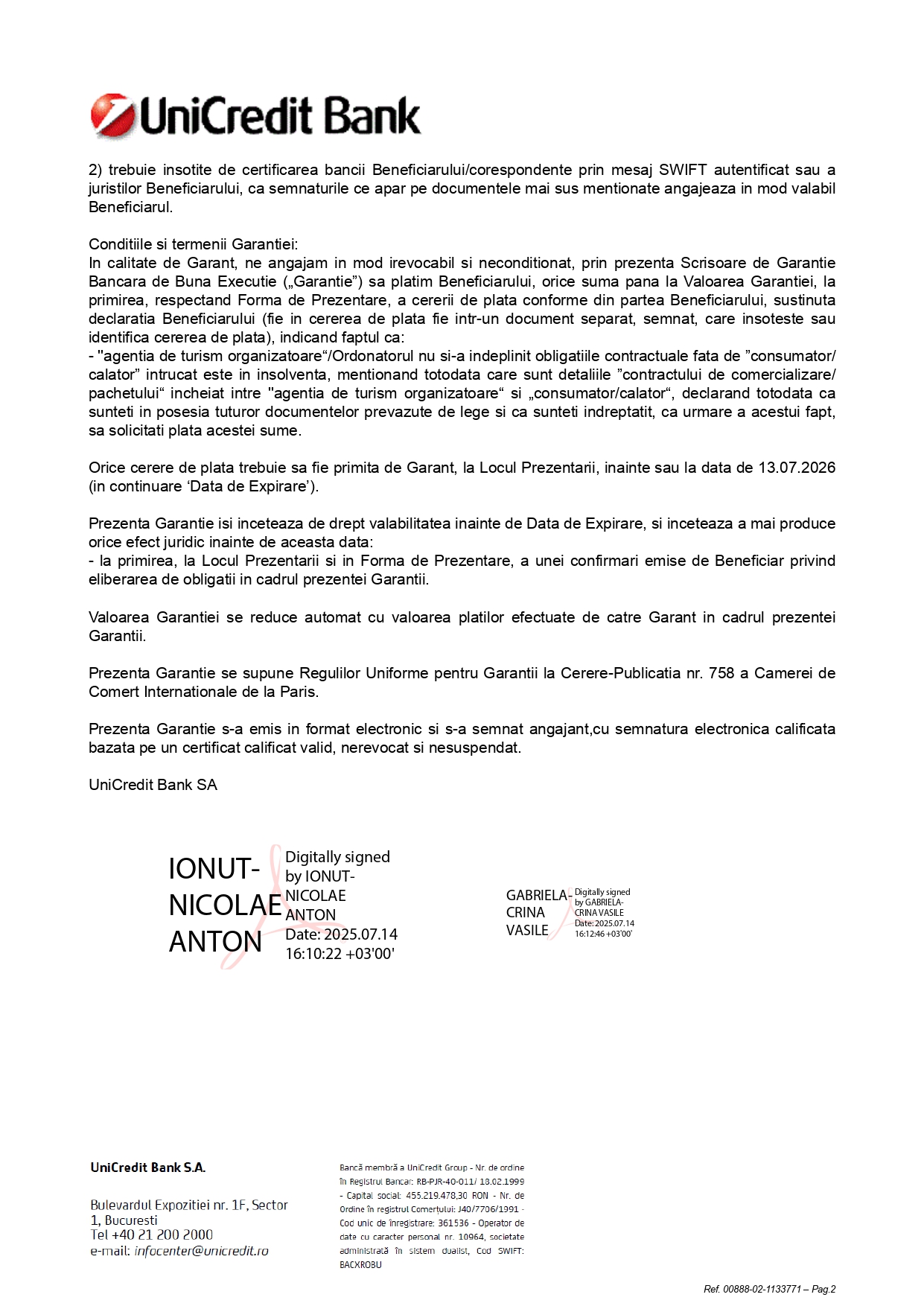 Sediu Central Grivita Bucuresti S1